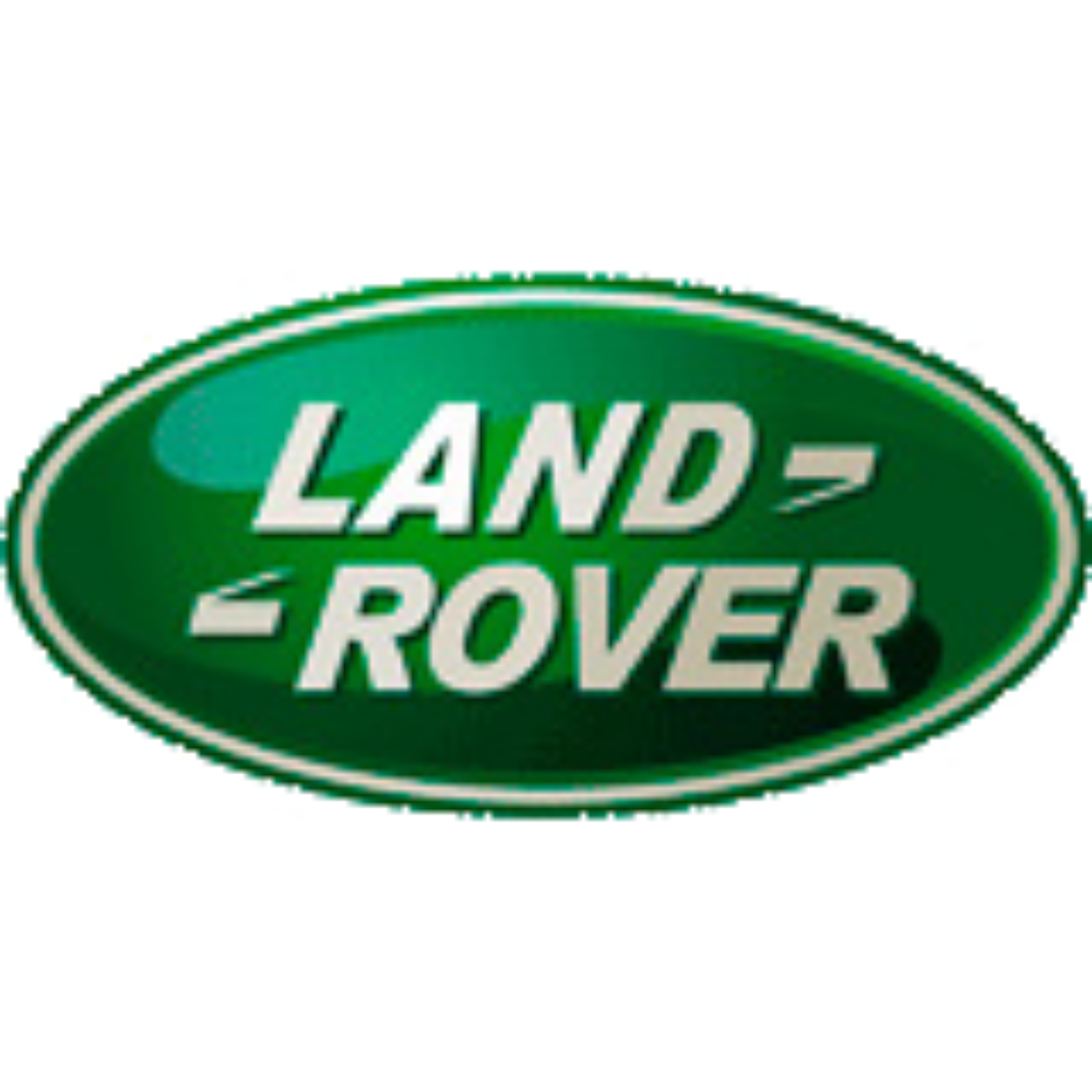 LAND-ROVER