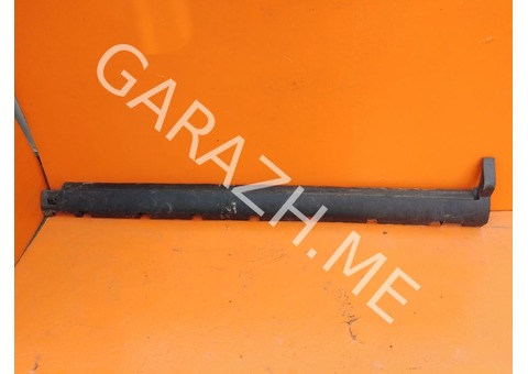 Накладка порога левая Ford Edge (10-14 гг)