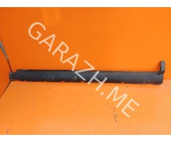 Накладка порога левая Ford Edge (10-14 гг)