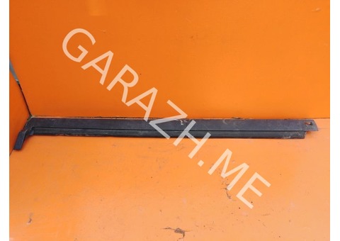 Накладка порога левая Ford Edge (10-14 гг)