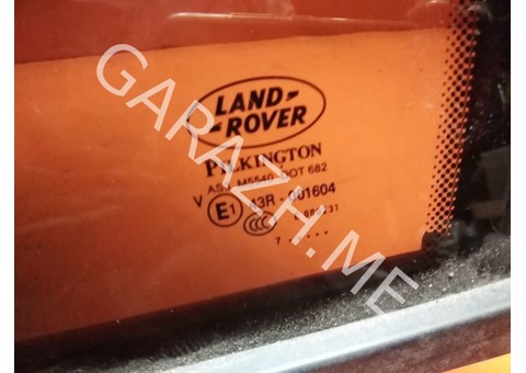 Форточка задней левой двери Land Rover Freelander 2 (06-10 гг)