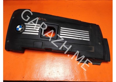 Декоративная накладка двигателя BMW E60 3.0L (06-10 гг)