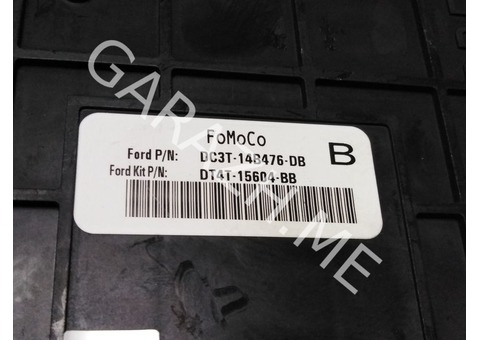 Блок предохранителей салонный Ford Edge 3.5L (10-14 гг)