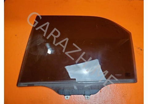 Стекло заднее левое Acura MDX YD1 (01-06 гг)