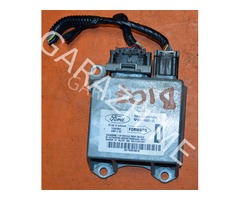 Блок управления AIR BAG Ford Escape 01-07