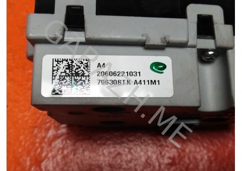 Блок климата пассажира Acura RDX ТВ1 (06-09 гг)