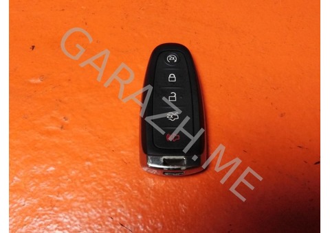 Ключ (брелок) Ford Edge (10-14 гг)