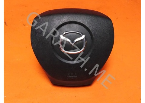 Подушка безопасности в руль Mazda CX-9 (06-12 гг)