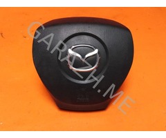 Подушка безопасности в руль Mazda CX-9 (06-12 гг)