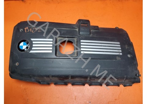 Декоративная накладка двигателя BMW E90 N52B30 (08-13 гг)