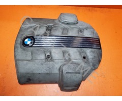 Декоративная накладка двигателя BMW E53 N62B44 (03-06 гг)