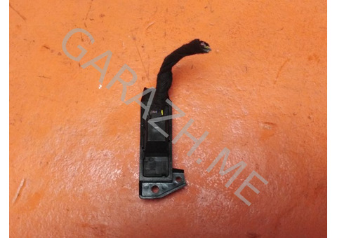 Кнопка отключения парктроников и ESP Cadillac SRX 2 (10-15 гг)