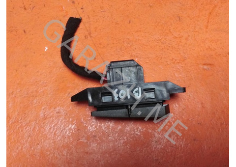 Кнопка отключения парктроников и ESP Cadillac SRX 2 (10-15 гг)
