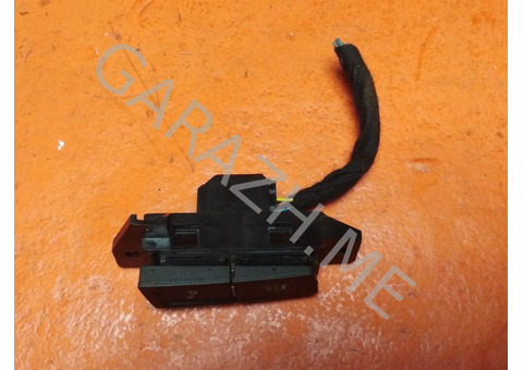 Кнопка отключения парктроников и ESP Cadillac SRX 2 (10-15 гг)