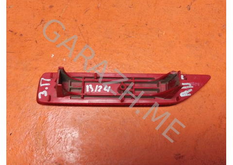 Катафот заднего бампера правый Acura RDX TB1 (10-12 гг)