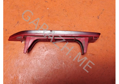 Катафот заднего бампера правый Acura RDX TB1 (10-12 гг)