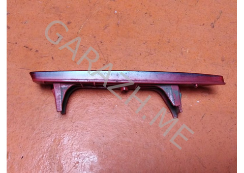 Катафот заднего бампера правый Acura RDX TB1 (10-12 гг)