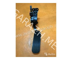 Педаль газа Ford Explorer 5 3.5 L 11-15 гг