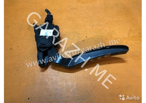 Педаль газа Ford Explorer 5 3.5 L 11-15 гг