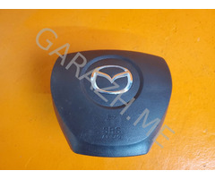 Подушка безопасности в руль Mazda CX-9 (06-09 гг)