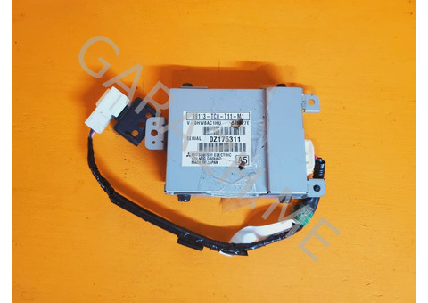 USB-Адаптер Honda Crosstour (09-12 гг)