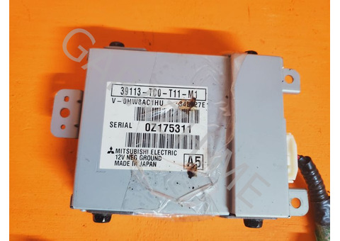 USB-Адаптер Honda Crosstour (09-12 гг)