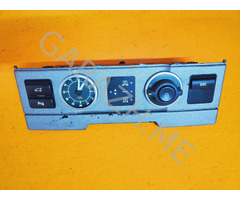 Блок кнопок центральной консоли Land Rover Range Rover 3 (02-09 гг)