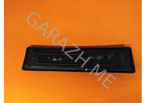 Кронштейн номерного знака Land Rover Range Rover 3 (02-09 гг)