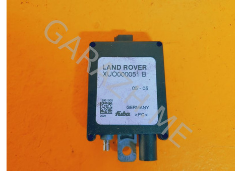 Усилитель антенны Land Rover Range Rover 3 (02-09 гг)