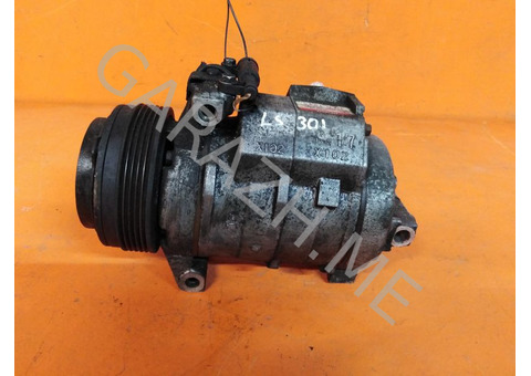 Компрессор кондиционера Land Rover Range Rover 3 3.0L (02-05 гг)