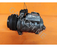 Компрессор кондиционера Land Rover Range Rover 3 3.0L (02-05 гг)