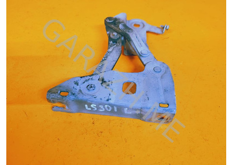 Петля капота левая Land Rover Range Rover 3 (02-09 гг)