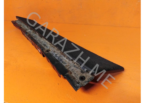 Пол багажника Land Rover Range Rover 3 (02-09 гг)