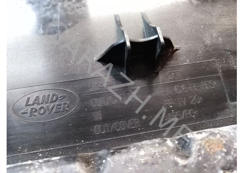 Пол багажника Land Rover Range Rover 3 (02-09 гг)