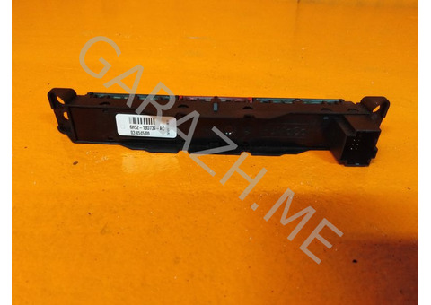 Кнопка аварийной сигнализации Land Rover Freelander 2 (06-10 гг)