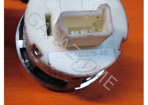 Кнопка запуска двигателя Land Rover Freelander 2 (06-10 гг)