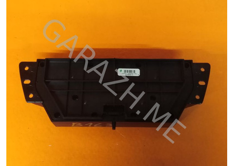 Блок управления климат-контролем Land Rover Freelander 2 (06-10 гг)