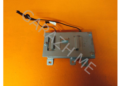Блок спутникового радио Land Rover Freelander 2 (06-10 гг)