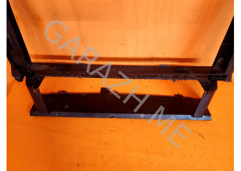 Воздуховод радиатора Land Rover Range Rover 3 3.0L (02-05 гг)