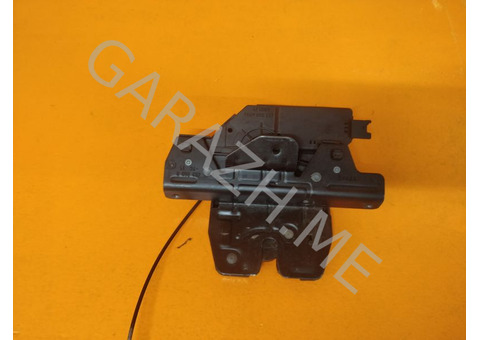 Замок крышки багажника Land Rover Range Rover 3 (02-09 гг)