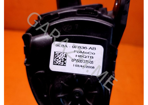 Педаль газа Ford Escape 2 2.5L (08-12 гг)