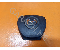 Подушка безопасности в руль Mazda CX-9 (06-09 гг)