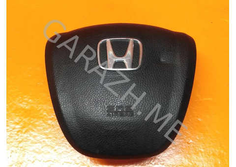 Подушка безопасности в руль Honda Crosstour (09-12 гг)