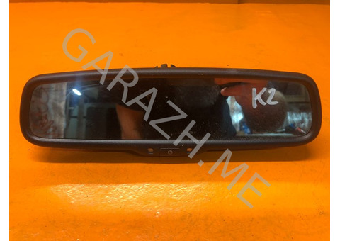 Зеркало заднего вида Infiniti QX56 JA60 (04-10 гг)