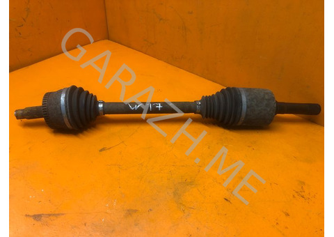 Привод задний правый Land Rover Range Rover 3 4.4L  (02-09 гг)