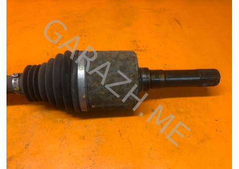 Привод задний правый Land Rover Range Rover 3 4.4L  (02-09 гг)