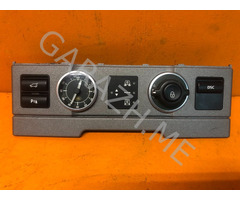 Блок кнопок центральной консоли Land Rover Range Rover 3 (02-09 гг)