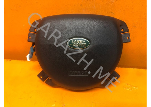 Подушка безопасности в руль Land Rover Range Rover 3 (02-09 гг)