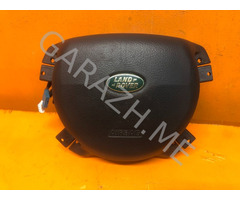 Подушка безопасности в руль Land Rover Range Rover 3 (02-09 гг)