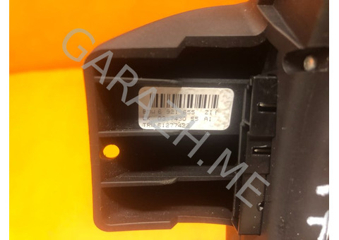 Блок кнопок рулевого колеса Land Rover Range Rover 3 (02-09 гг)